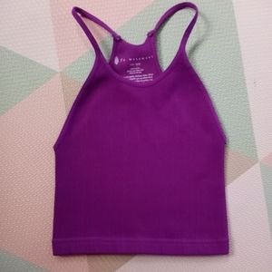 FP MOVEMENT Happiness Run Tank XS/S